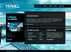 Website Templates. Template #27413
