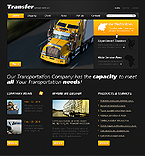 Website Templates. Template #27431