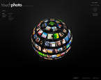 Flash CMS Templates. Template #27447