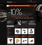 ZenCart Templates. Template #27454