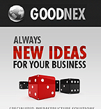 Website Templates. Template #27461
