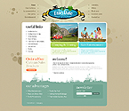 Website Templates. Template #27479