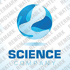 Logo Templates. Template #27487