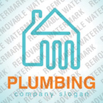 Logo Templates. Template #27488