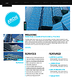 Website Templates. Template #27528