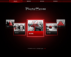 Flash Templates. Template #27536