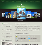 Website Templates. Template #27537