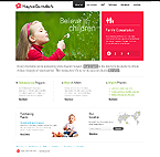Website Templates. Template #27567