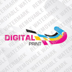 Logo Templates. Template #27581