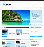 Template #27587Added: 2010-02-01Price: $60.00Categories: Joomla Templates, jQuery Templates, Most Popular, Travel, Wide templatesKeywords: reliance, travel, agency, compass, tour, country, resort, spa, flight, hotel, car, rental, cruise, sights, reservation, location, authorization, ticket, guide, beach, sea, relaxation, recreation, impression, air, liner, traveling, apartment, vacation, rest, comfort, destination, explorIncluded: .PSD .PHP