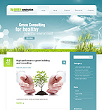 WordPress Themes. Template #27588