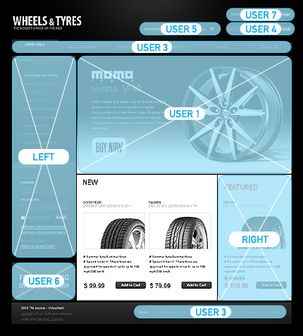 Voorbeeld Zign Template 27596