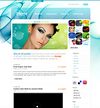 WordPress Themes. Template #27599