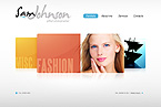 Flash Photo Gallery Templates. Template #27603