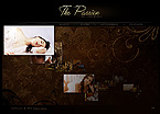 Flash Templates. Template #27604