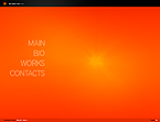 Flash Templates. Template #27612