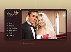 Flash Templates. Template #27613