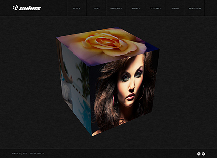Voorbeeld Zign Template 27618