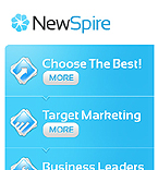 Website Templates. Template #27621