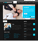 Joomla Templates. Template #27623