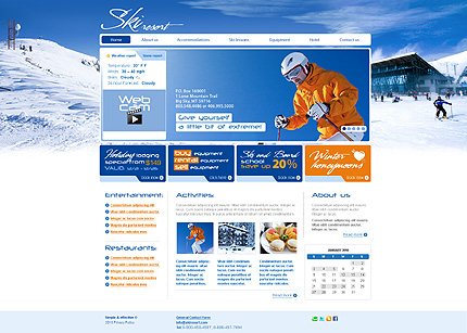 Voorbeeld Zign Template 27626