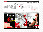 ZenCart Templates. Template #27657