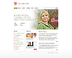 Website Templates. Template #27660