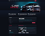 Drupal Templates. Template #27667