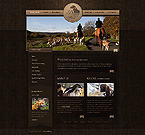 Website Templates. Template #27680
