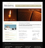 Website Templates. Template #27683