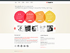Website Templates. Template #27685