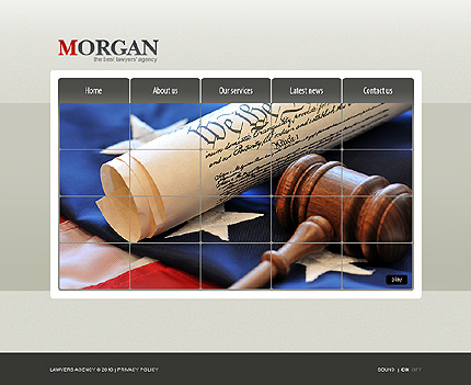 Voorbeeld Zign Template 27692