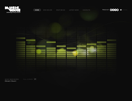 Voorbeeld Zign Template 27700