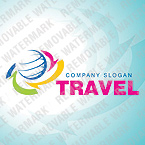 Logo Templates. Template #27716
