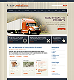 Drupal Templates. Template #27725