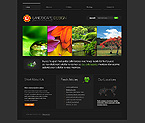Website Templates. Template #27729