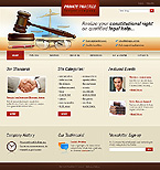 Website Templates. Template #27733