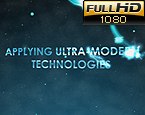 Flash Intro Templates. Template #27734