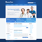 WordPress Themes. Template #27761