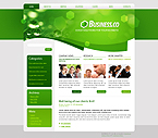 WordPress Themes. Template #27765