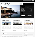 Drupal Templates. Template #27767