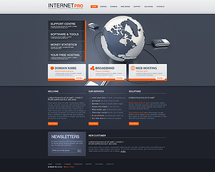 Voorbeeld Zign Template 27769