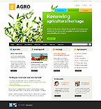 Website Templates. Template #27770