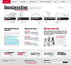 Website Templates. Template #27780