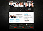 Website Templates. Template #27781