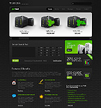 Website Templates. Template #27788
