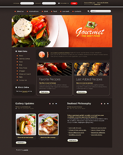 Voorbeeld Zign Template 27789