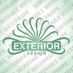 Logo Templates. Template #27796