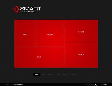Voorbeeld Zign Template 27807
