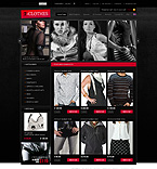 ZenCart Templates. Template #27808